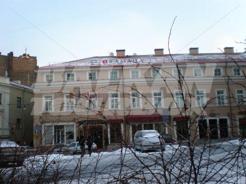 holiday in Ramada Vilnius