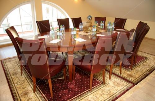 holiday in Ramada Vilnius