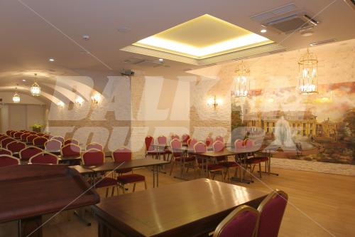 holiday in Ramada Vilnius
