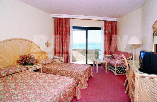 почивка в Justiniano Beach