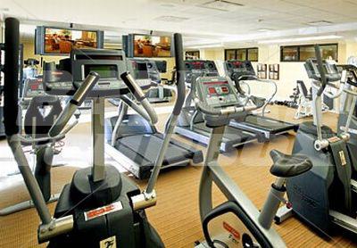 почивка в Fairfax Marriott at Fair Oaks