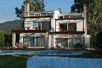 Hotel Villa Diavlos