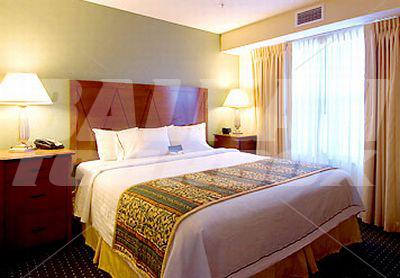 holiday in Residence Inn by Marriott Rochester