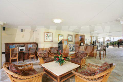почивка в Aston Kona by the Sea