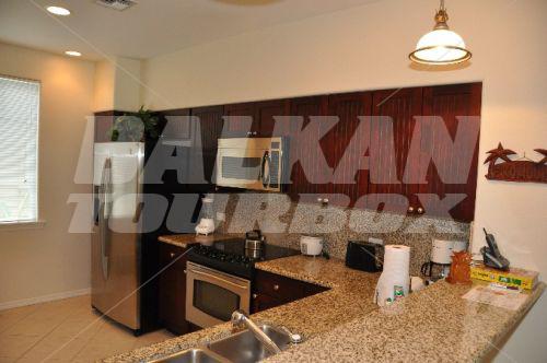 почивка в Outrigger Fairway Villas
