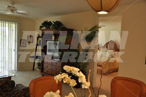почивка в Outrigger Fairway Villas