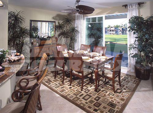 почивка в Outrigger Fairway Villas