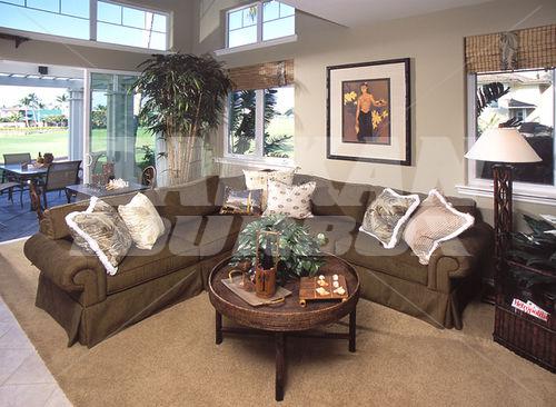 почивка в Outrigger Fairway Villas