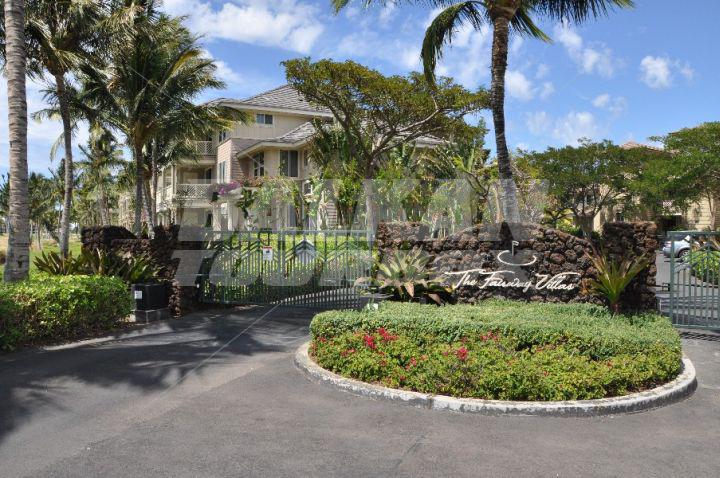 почивка в Outrigger Fairway Villas