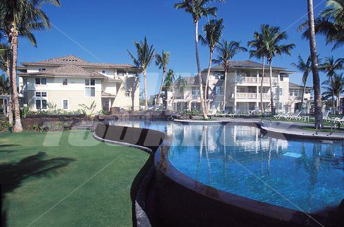 почивка в Outrigger Fairway Villas