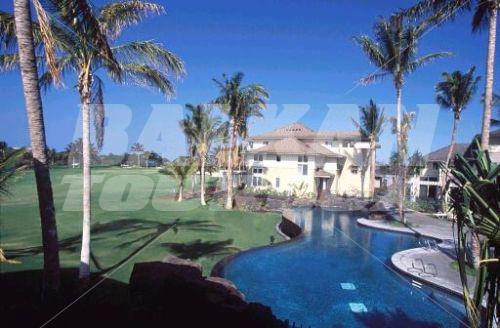 почивка в Outrigger Fairway Villas