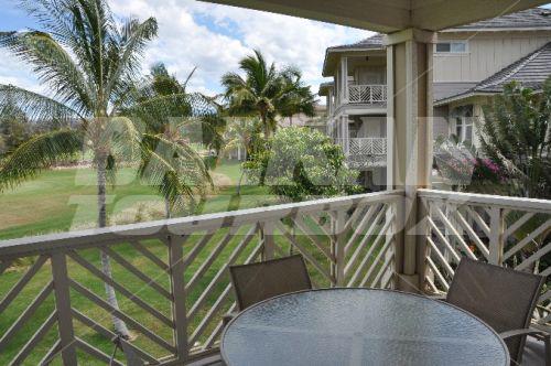 почивка в Outrigger Fairway Villas