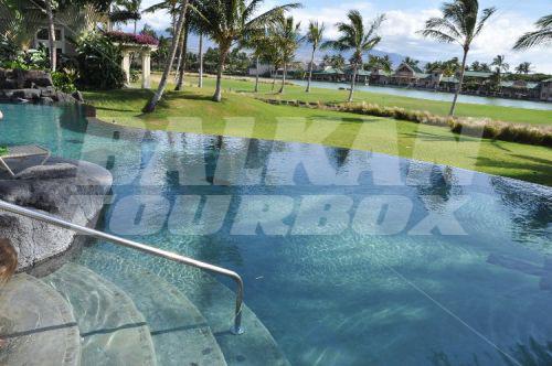 почивка в Outrigger Fairway Villas