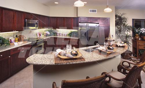 почивка в Outrigger Fairway Villas