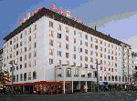 Hotel Star Inn Bremen Columbus, Germany, Bremen