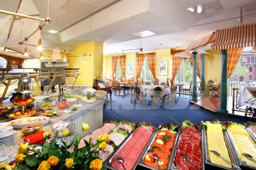 holiday in Star Inn Bremen Columbus
