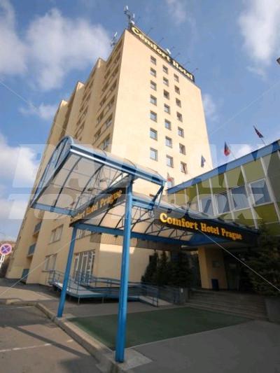 почивка в Fortuna West