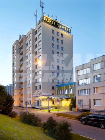 почивка в Fortuna West
