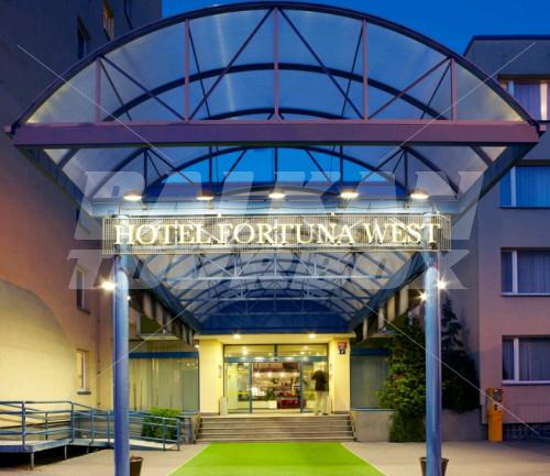 почивка в Fortuna West