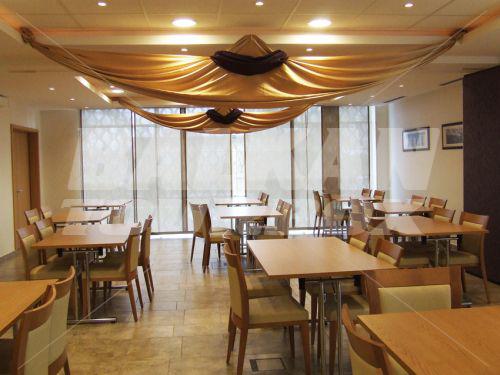 почивка в City Hotel Miskolc