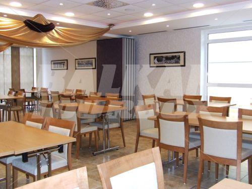 почивка в City Hotel Miskolc