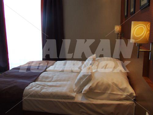почивка в City Hotel Miskolc