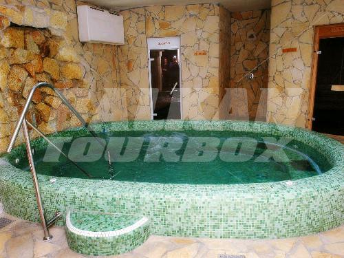 почивка в City Hotel Miskolc