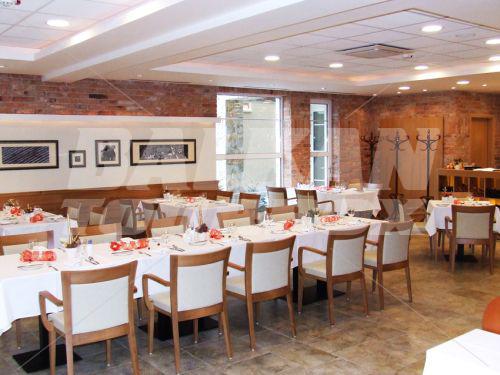 почивка в City Hotel Miskolc