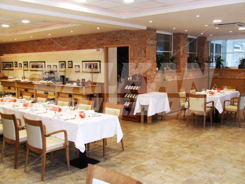 почивка в City Hotel Miskolc