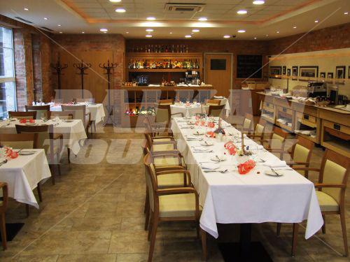 почивка в City Hotel Miskolc