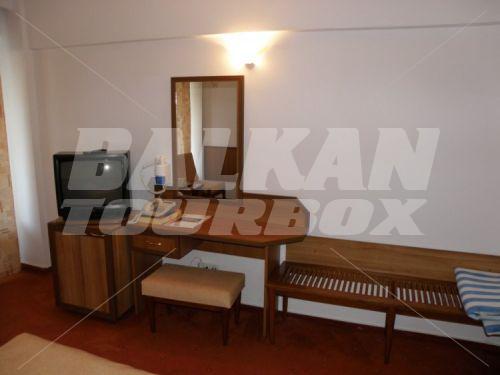 почивка в Condor Mamaia