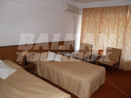 почивка в Condor Mamaia