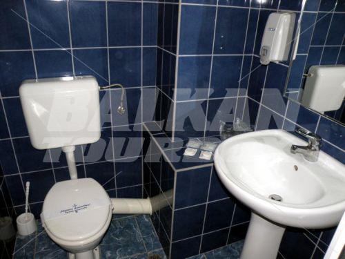 почивка в Condor Mamaia
