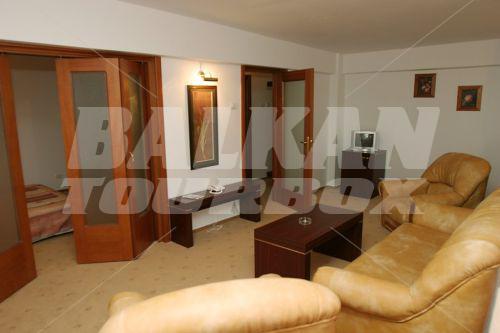 почивка в Condor Mamaia