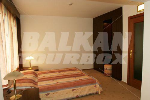 почивка в Condor Mamaia