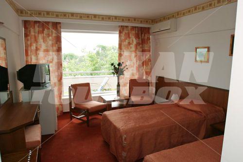 почивка в Condor Mamaia