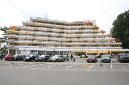 почивка в Condor Mamaia