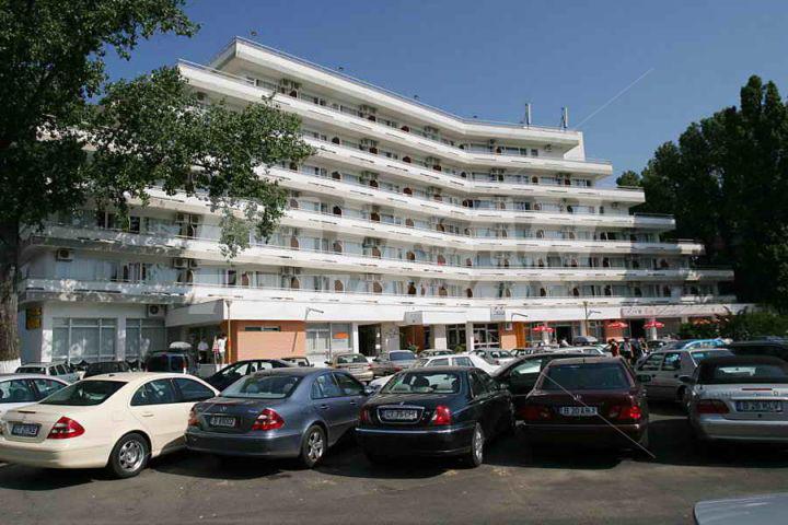почивка в  Condor Mamaia