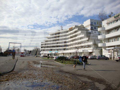 почивка в Condor Mamaia
