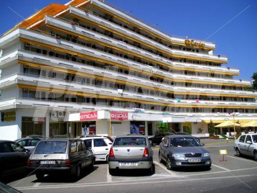 почивка в Condor Mamaia