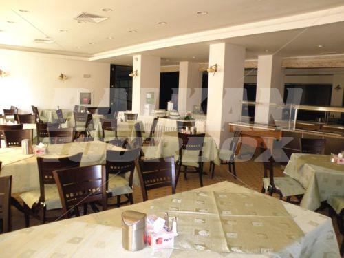 почивка в Condor Mamaia