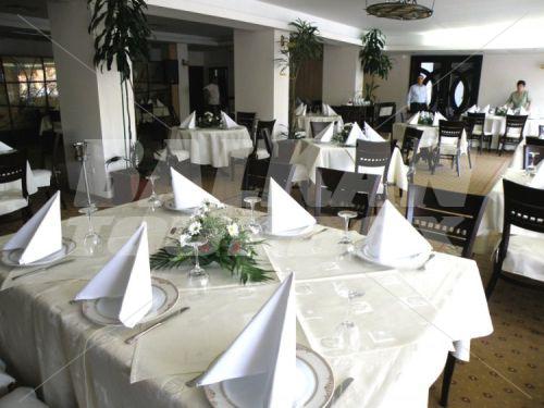 почивка в Condor Mamaia