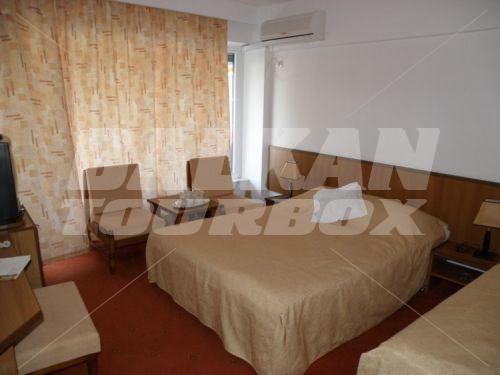 почивка в Condor Mamaia