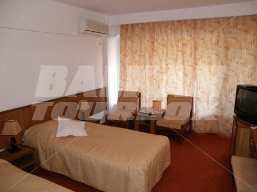 почивка в Condor Mamaia