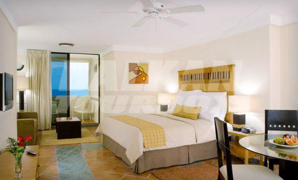 почивка в Avalon Grand Cancun