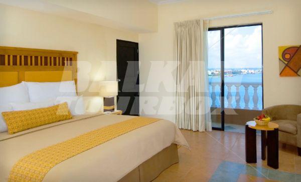почивка в Avalon Grand Cancun