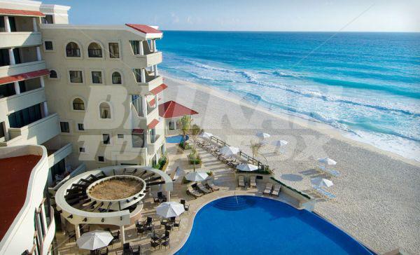 почивка в Avalon Grand Cancun