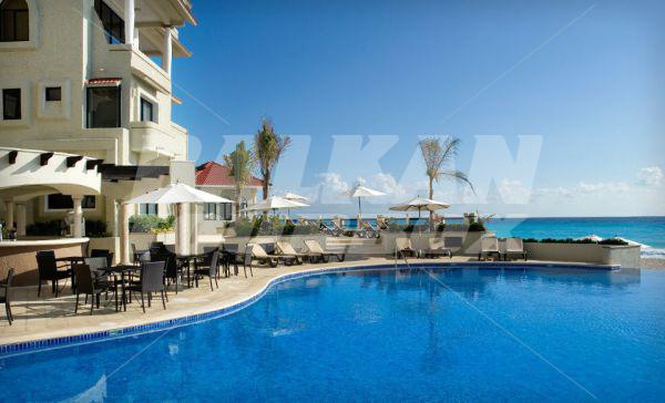 почивка в Avalon Grand Cancun
