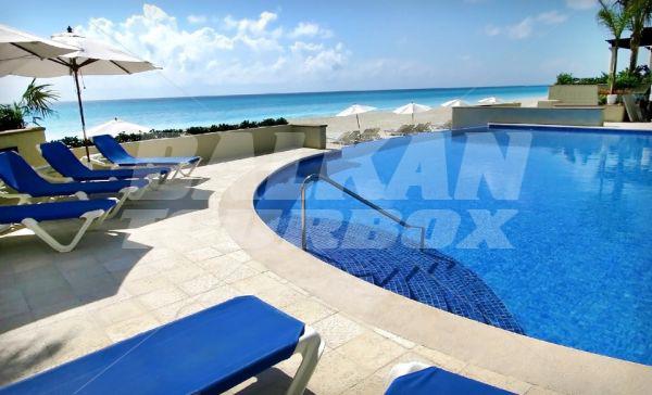 почивка в Avalon Grand Cancun