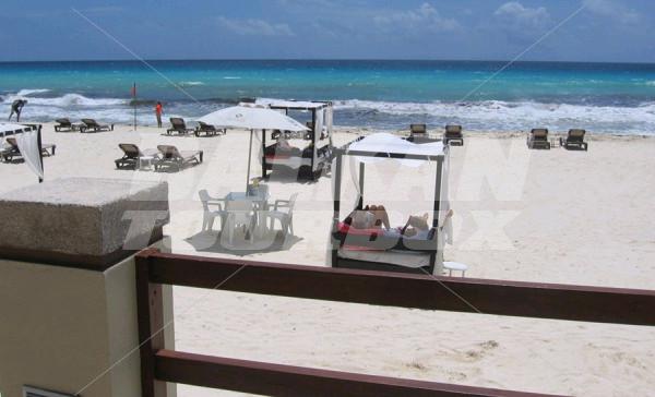 почивка в Avalon Grand Cancun